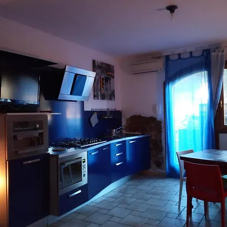 Appartement La Casetta Palesio