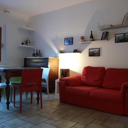 La Casetta Palesio Appartement Varignana