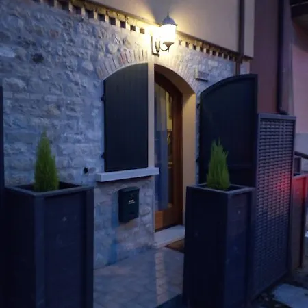 La Casetta Palesio Appartement Varignana