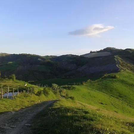 La Casetta Palesio