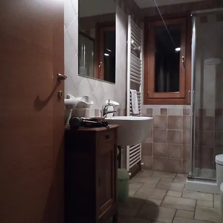 La Casetta Palesio Varignana