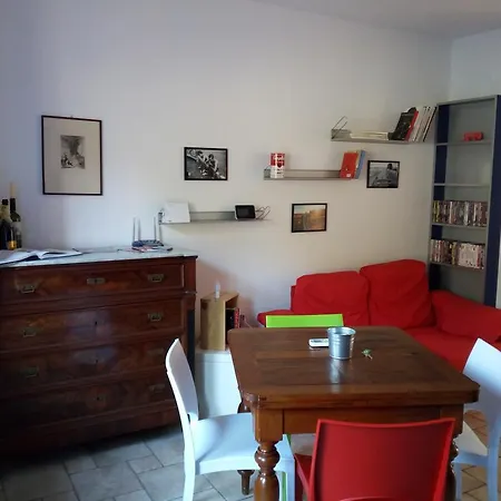 La Casetta Palesio * Varignana