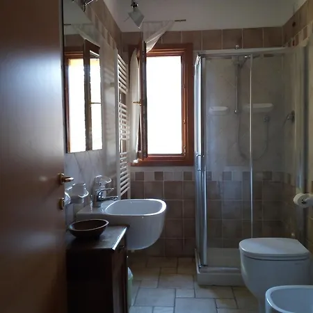 La Casetta Palesio Appartement *