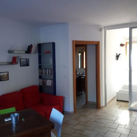 Appartement La Casetta Palesio