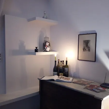 Appartement La Casetta Palesio Varignana