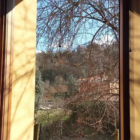 Appartement La Casetta Palesio