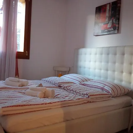 La Casetta Palesio Varignana