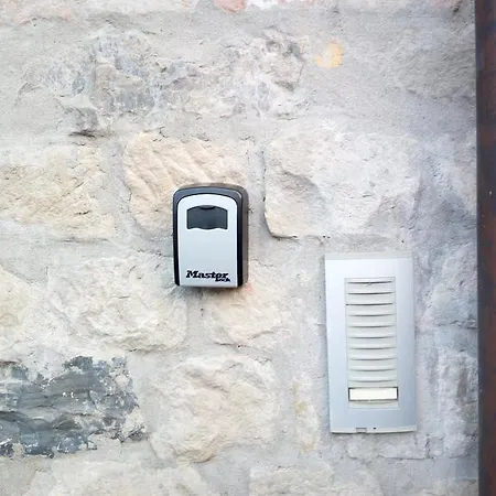 Appartement La Casetta Palesio