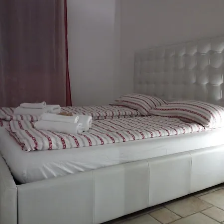 Appartement La Casetta Palesio *